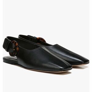 VINCE Cadot Slingback Flats